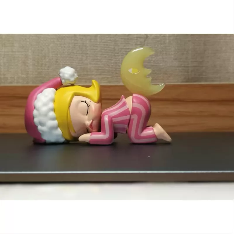 MOLLY Un día de Molly Serie Dulce sueño