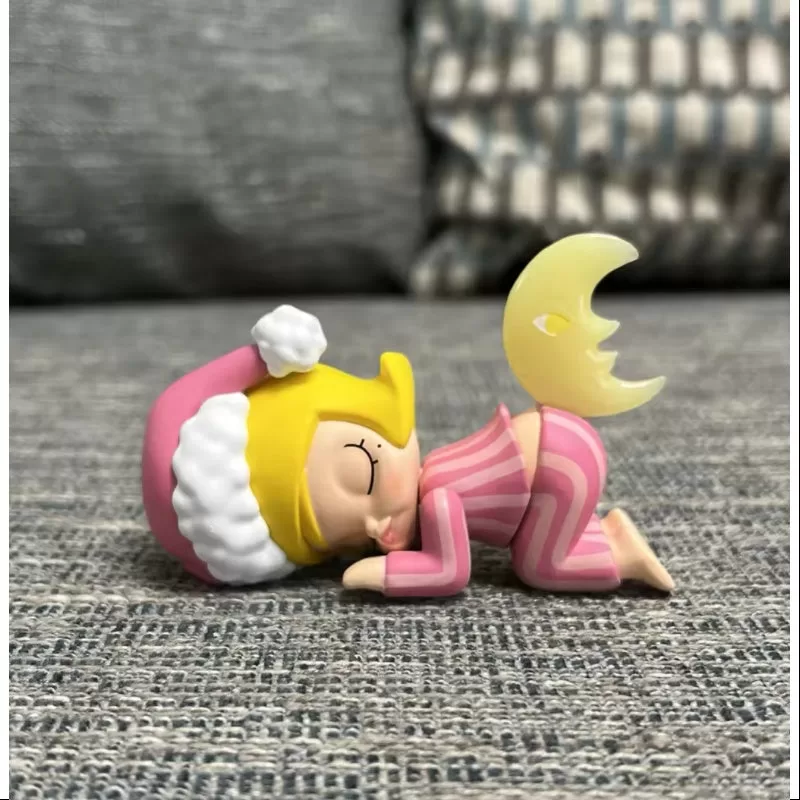 MOLLY Un día de Molly Serie Dulce sueño MOLLY Un día de Molly Serie Dulce sueño