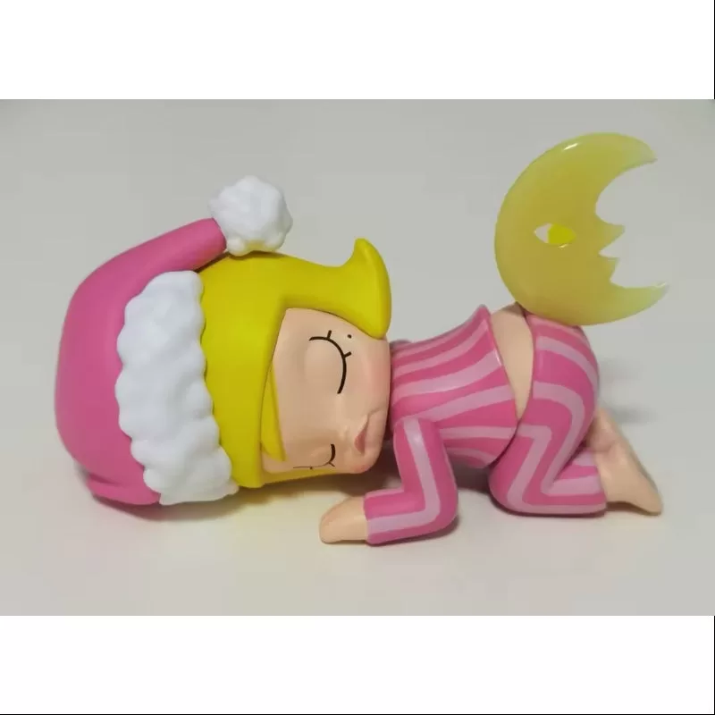 MOLLY Un día de Molly Serie Dulce sueño