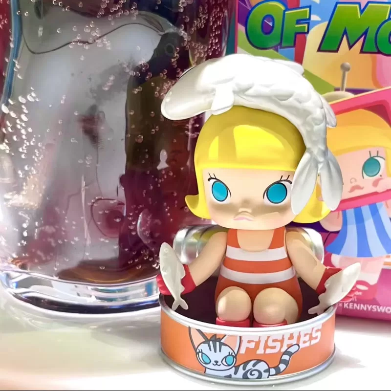 MOLLY Un día de Molly Serie Hora del gato