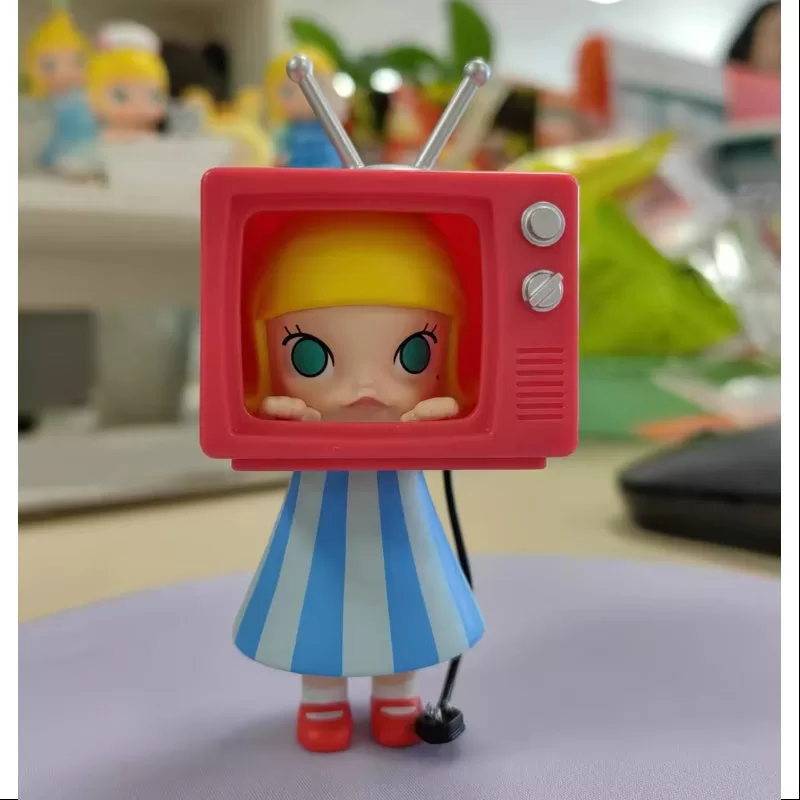 MOLLY Un día de Molly Serie Televisión