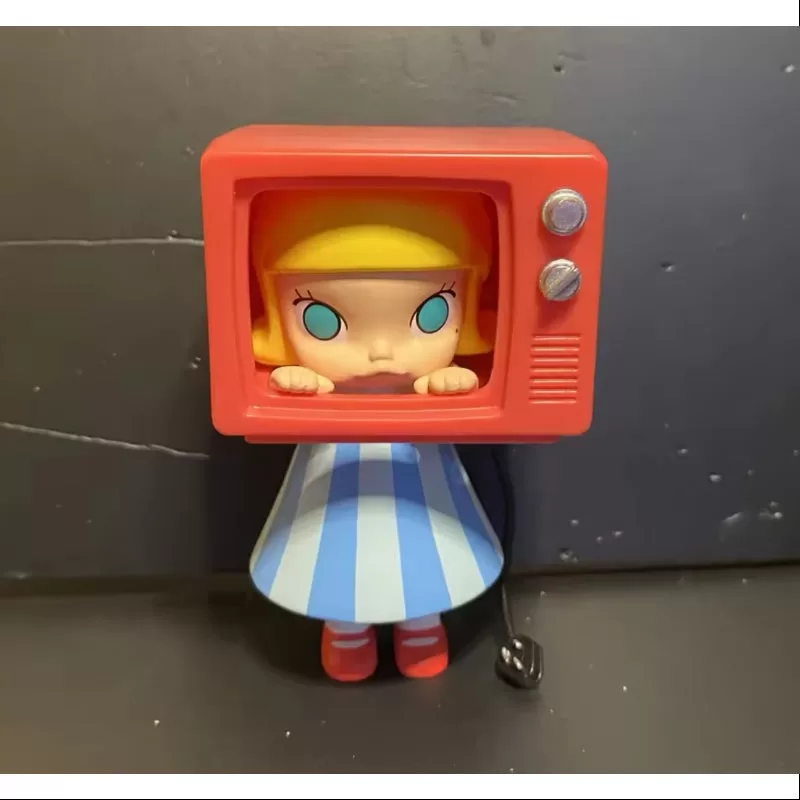 MOLLY Un día de Molly Serie Televisión