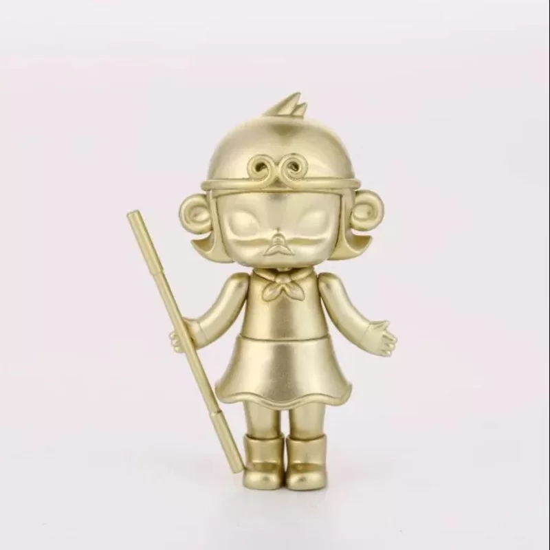 MOLLY Viaje al Oeste Serie Sun Wukong Versión Especial.