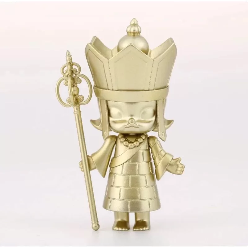 MOLLY Viaje al Oeste Serie Tang Sanzang Versión Especial.