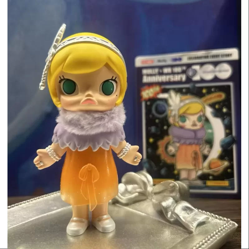 MOLLY Warner Bros. Serie del centenario El gran Gatsby