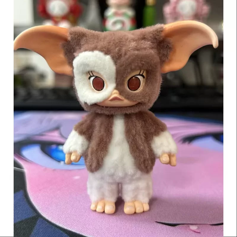 MOLLY Warner Bros. Serie del centenario Gremlins