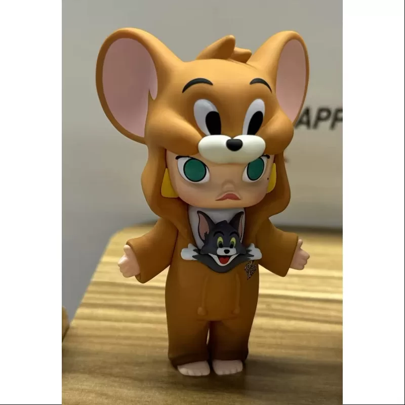 MOLLY Warner Bros. Serie del centenario Jerry