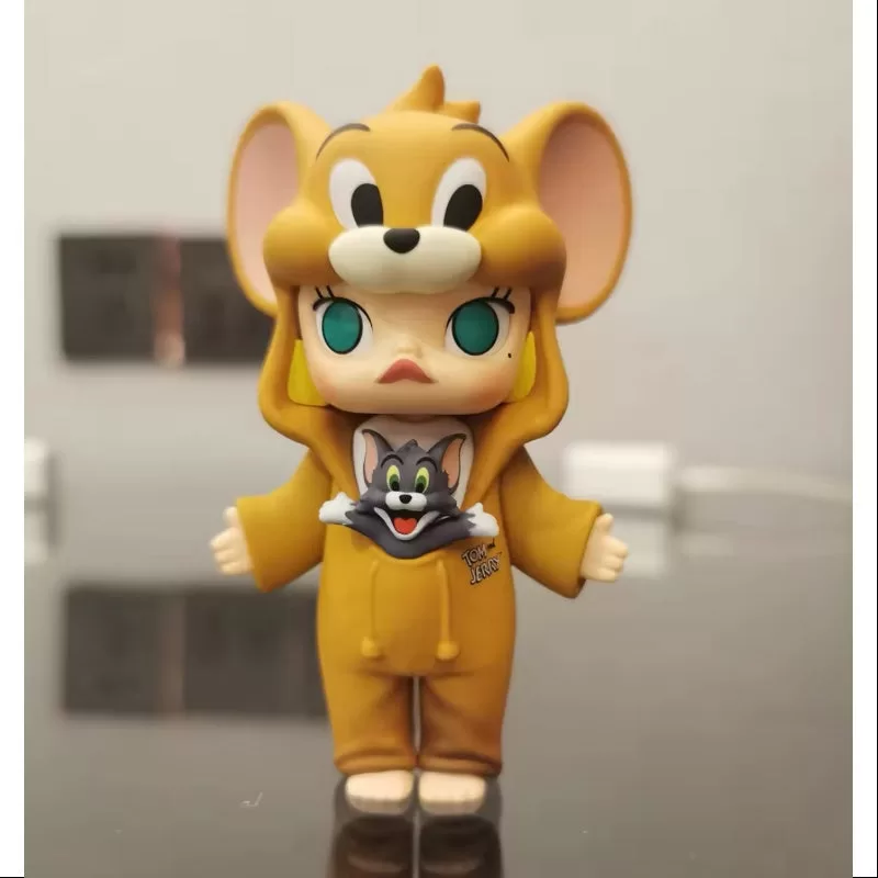 MOLLY Warner Bros. Serie del centenario Jerry MOLLY Warner Bros. Serie del centenario Jerry