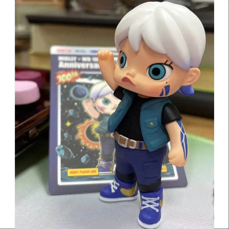 MOLLY Warner Bros. Serie del centenario Ready Player One