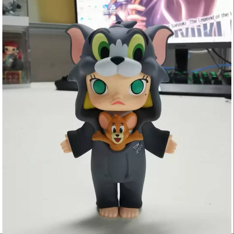 MOLLY Warner Bros. Serie del centenario Tom