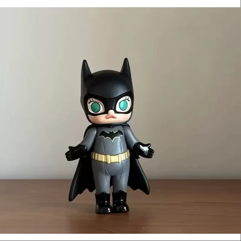 MOLLY Warner Bros. Serie del centenario de Batman MOLLY Warner Bros. Serie del centenario de Batman