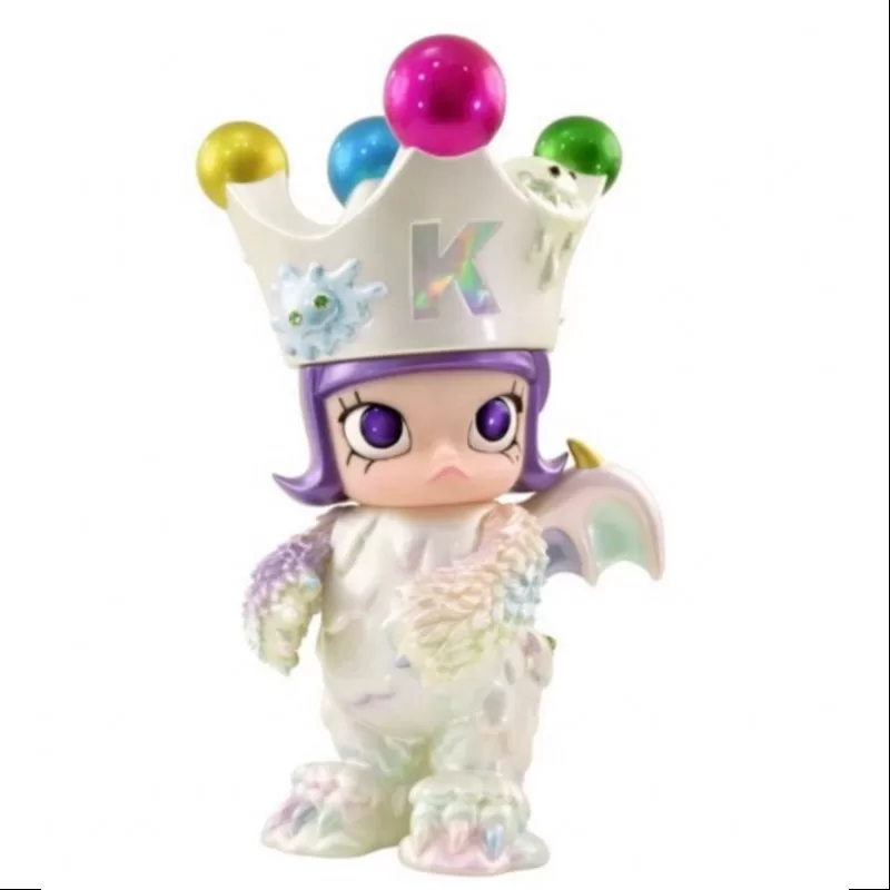 MOLLY X Instinctoy Erosion Molly Fantasia 2017 Edición Limitada MOLLY X Instinctoy Erosion Molly Fantasia 2017 Edición Limitada