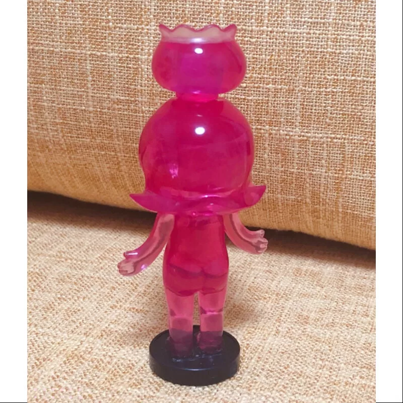 MOLLY Zodiac Series 2 Acuario Secreto (1/144) MOLLY Zodiac Series 2 Acuario Secreto (1/144)