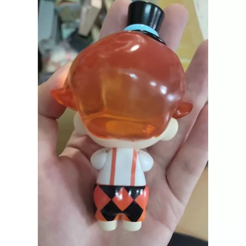 Mago de la serie retro DIMOO Mago de la serie retro DIMOO