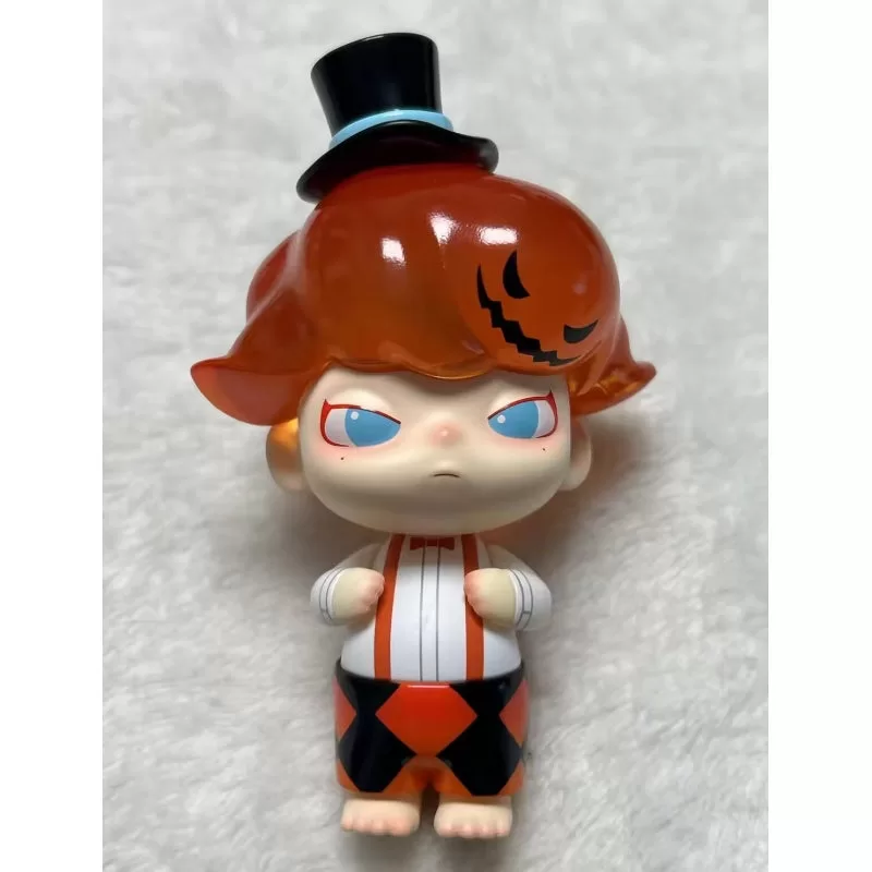 Mago de la serie retro DIMOO