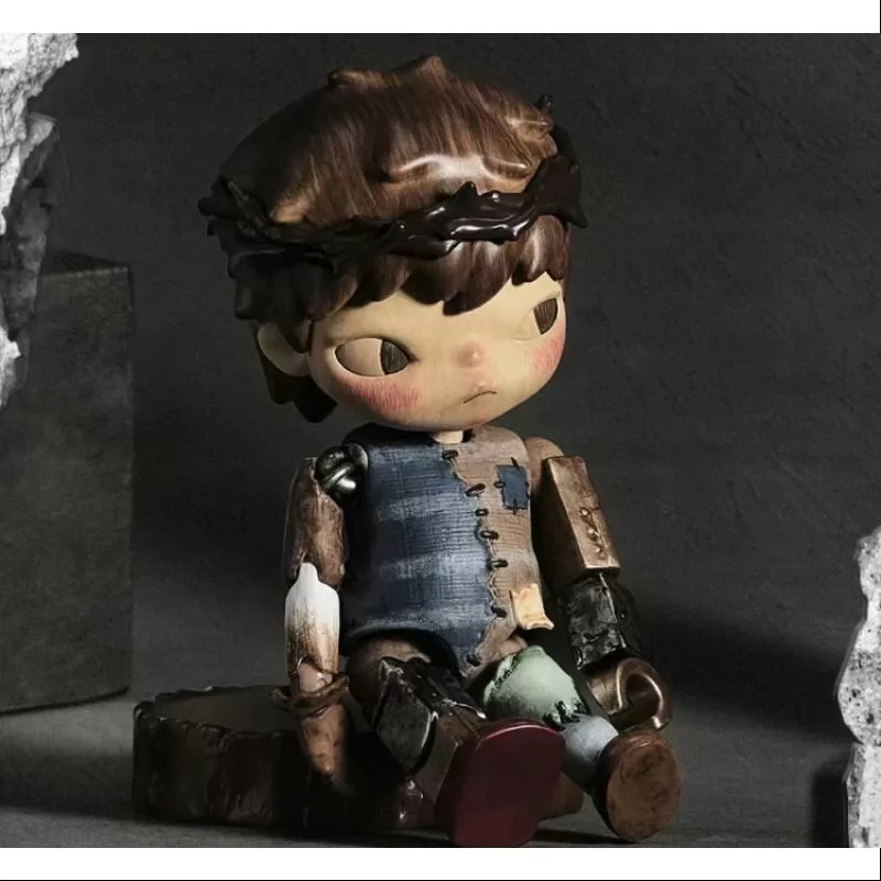 Marioneta secreta de la serie Hirono Reshape (1/108)