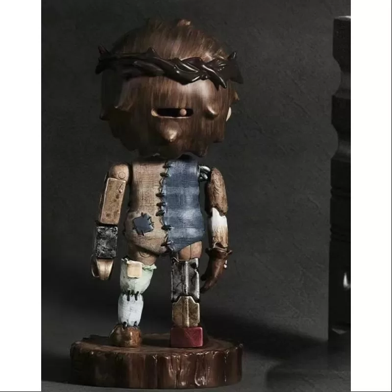 Marioneta secreta de la serie Hirono Reshape (1/108) Marioneta secreta de la serie Hirono Reshape (1/108)