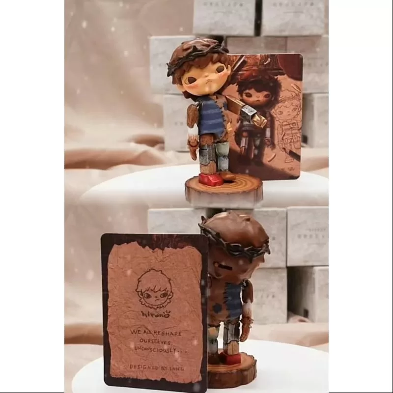 Marioneta secreta de la serie Hirono Reshape (1/108)