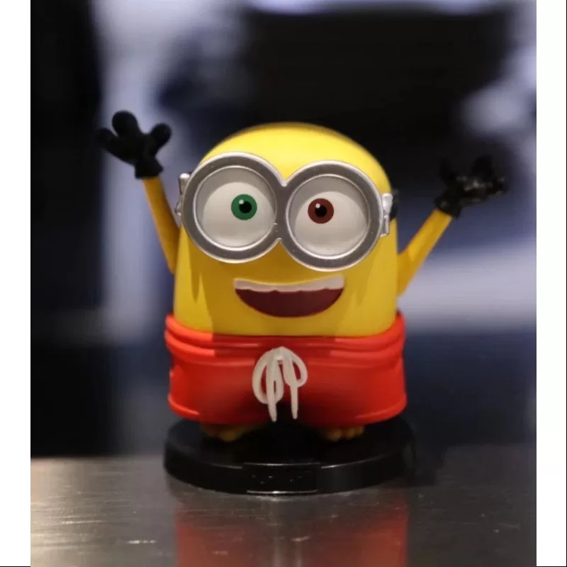 Minions Serie de vacaciones Bob corto de playa