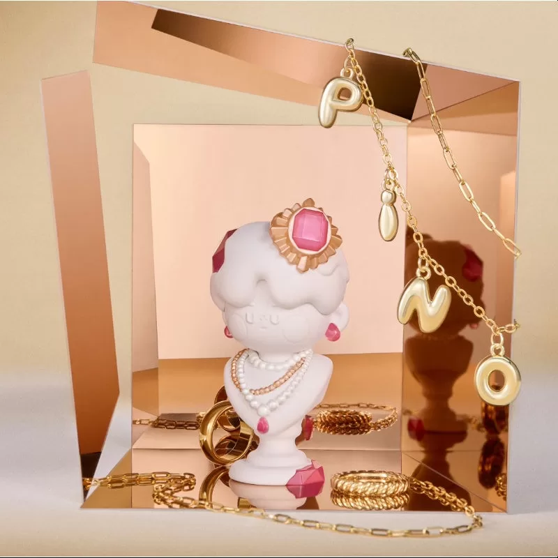 Modelo secreto de la serie Pino Jelly Hard y Shiny (1/72)