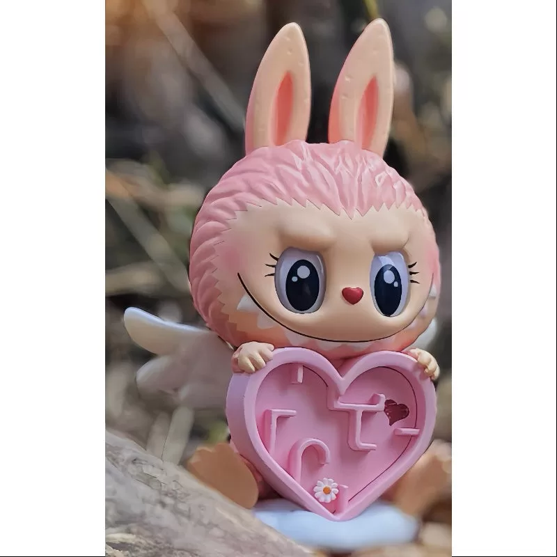 Mokoko Buscando a Mokoko Serie Laberinto secreto del corazón(1/120) Mokoko Buscando a Mokoko Serie Laberinto secreto del corazón(1/120)