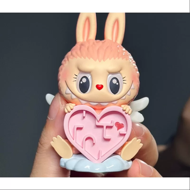 Mokoko Buscando a Mokoko Serie Laberinto secreto del corazón(1/120) Mokoko Buscando a Mokoko Serie Laberinto secreto del corazón(1/120)