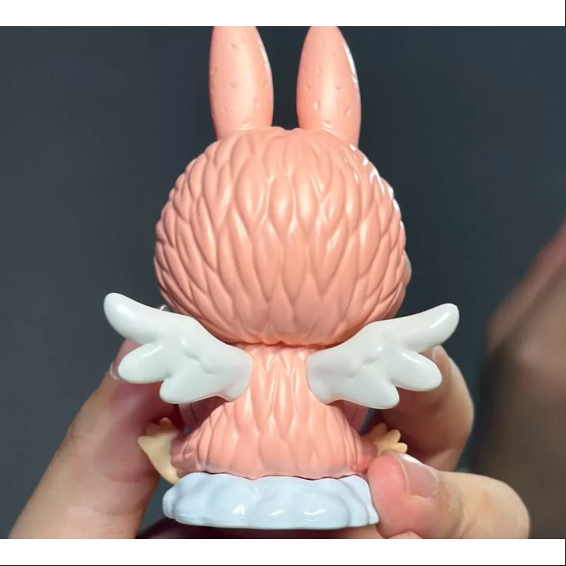 Mokoko Buscando a Mokoko Serie Laberinto secreto del corazón(1/120) Mokoko Buscando a Mokoko Serie Laberinto secreto del corazón(1/120)