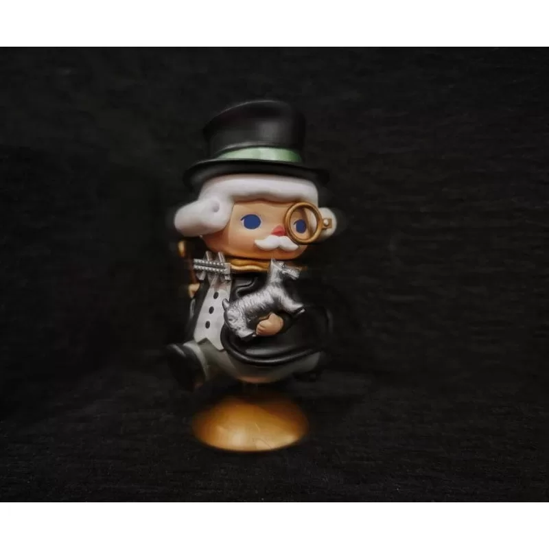 Monopoly x PUCKY Edición limitada