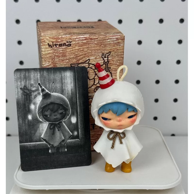 Muñeca Sunny de la serie Hirono Shelter