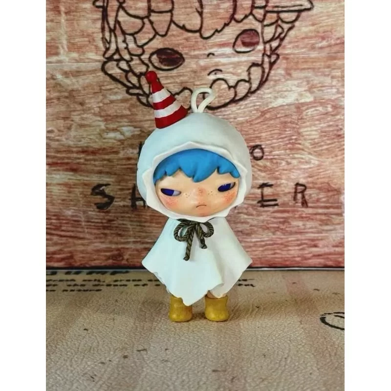 Muñeca Sunny de la serie Hirono Shelter