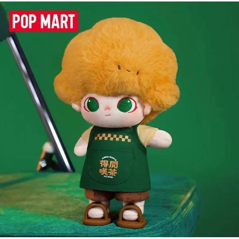 Muñeca de algodón para salón de té de la serie DIMOO Guanfdong