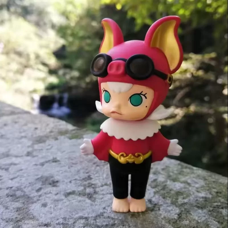 Murciélago de la serie MOLLY Royal Animal