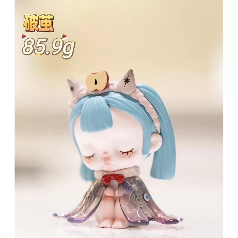 Nace la serie Prólogo TINYTINY