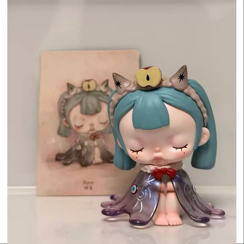 Nace la serie Prólogo TINYTINY