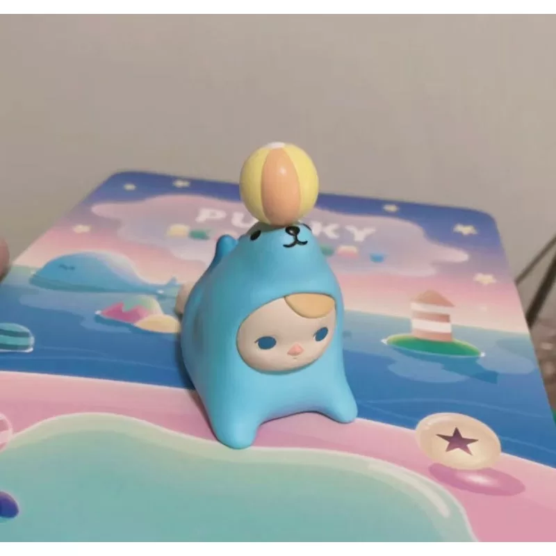 PUCKY Foca Bebé Edición limitada PUCKY Foca Bebé Edición limitada