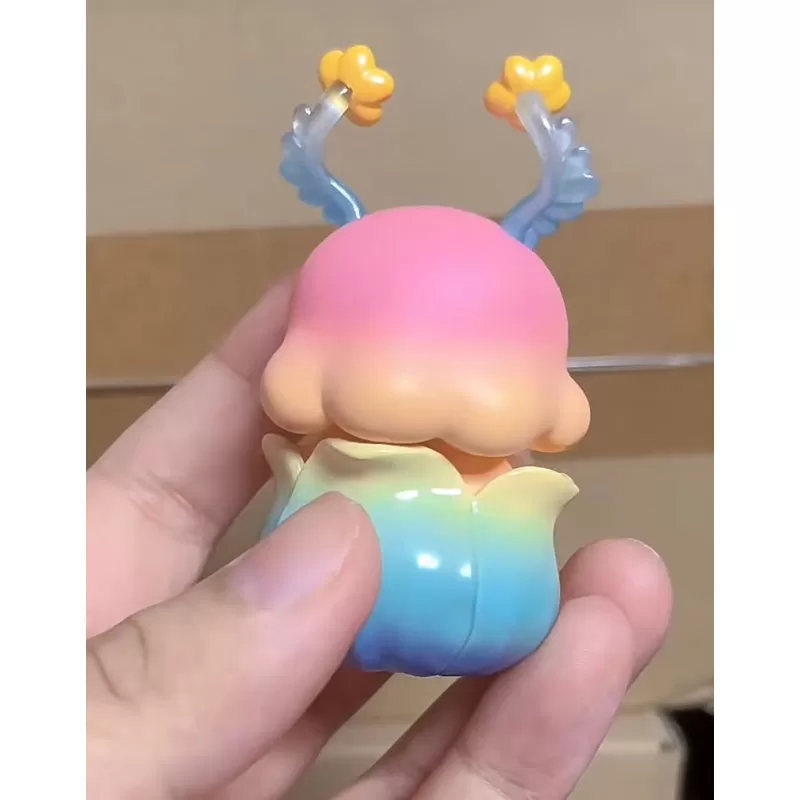 PUCKY Full-Blown Flowers Edición limitada PUCKY Full-Blown Flowers Edición limitada