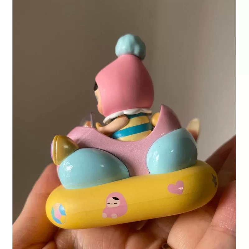 PUCKY POPCAR Serie de autos chocadores PUCKY PUCKY POPCAR Serie de autos chocadores PUCKY