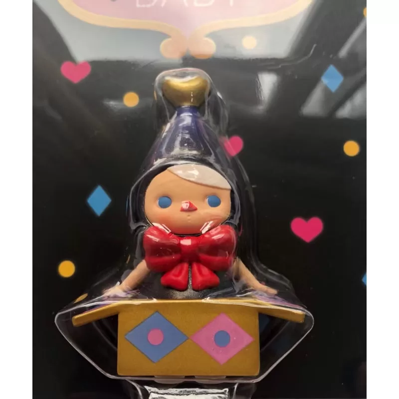 PUCKY Regalo de Amor Edición limitada