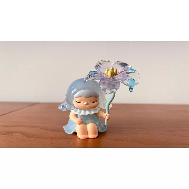 PUCKY Serie Bosque Durmiente Loto Secreto