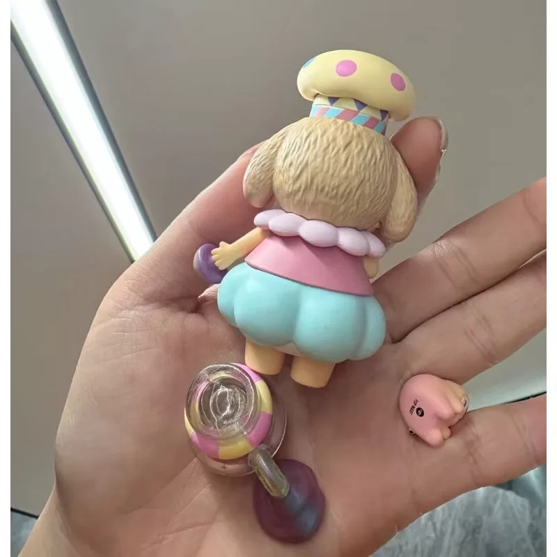 PUCKY ¿Qué hacen las hadas? Chef de la serie PUCKY ¿Qué hacen las hadas? Chef de la serie