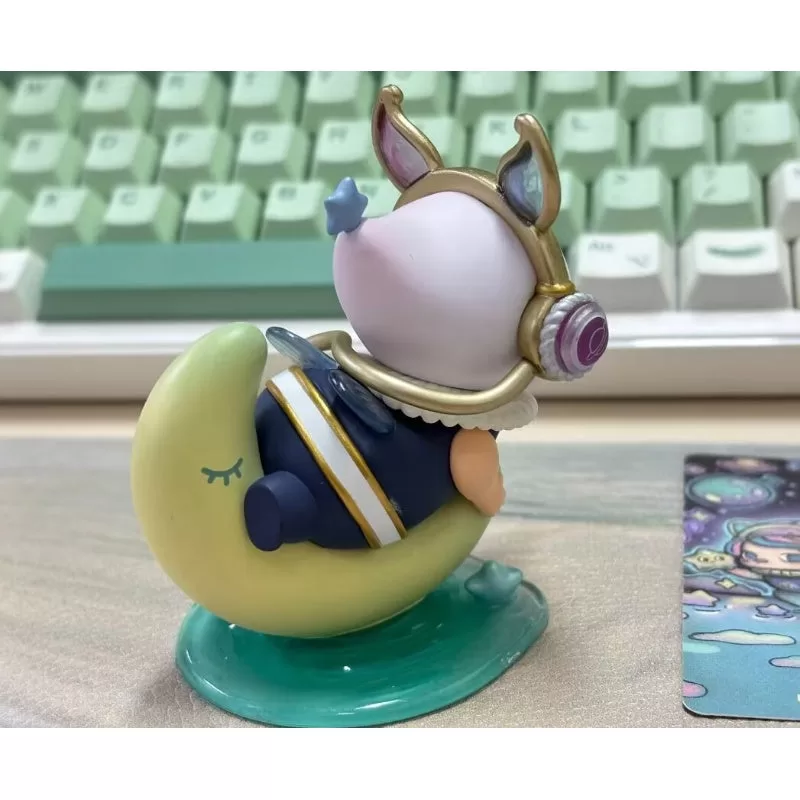 PUCKY ¿Qué hacen las hadas? Selección de estrellas de la serie PUCKY ¿Qué hacen las hadas? Selección de estrellas de la serie