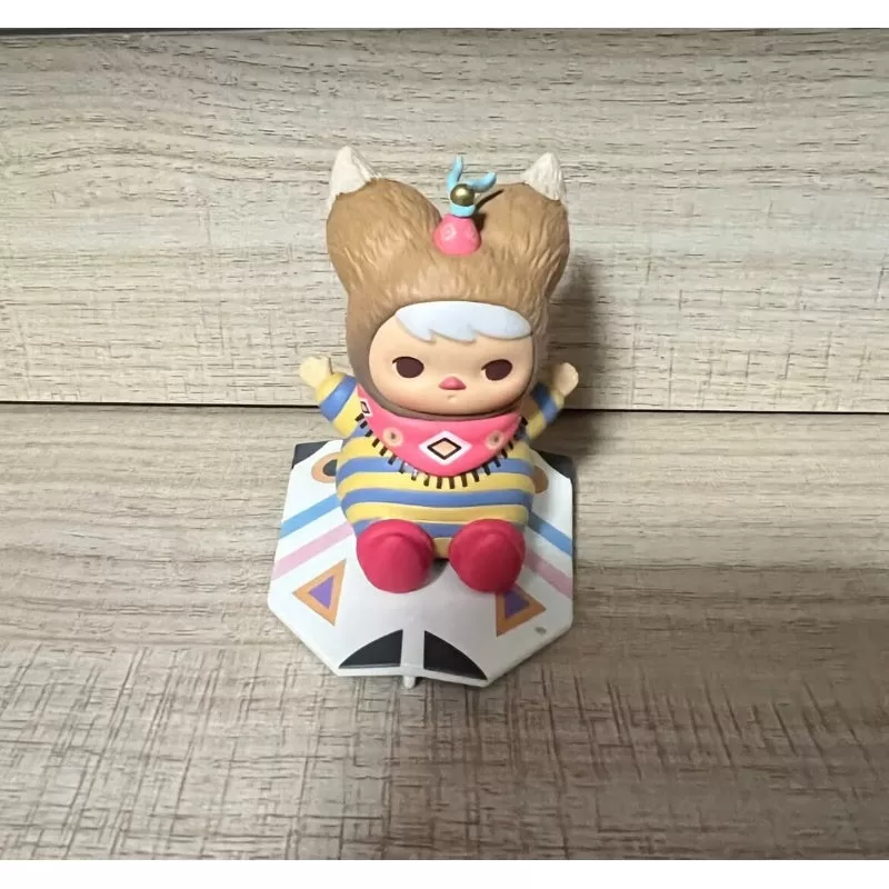 PUCKY ¿Qué hacen las hadas? Serie Avión de papel