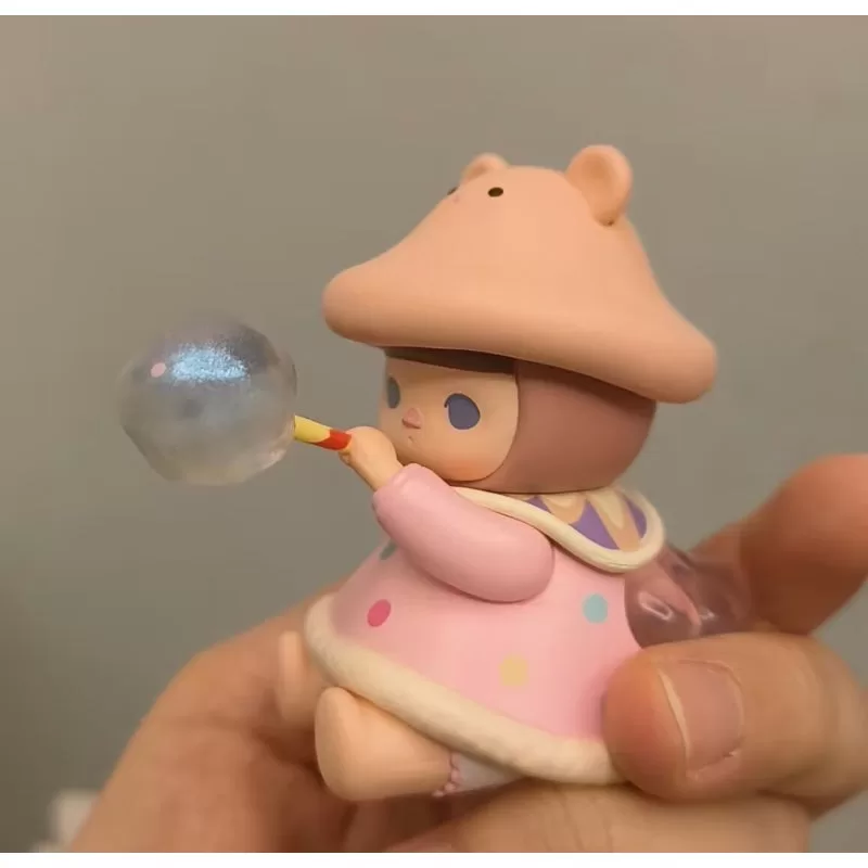 PUCKY ¿Qué hacen las hadas? Serie Burbujas PUCKY ¿Qué hacen las hadas? Serie Burbujas