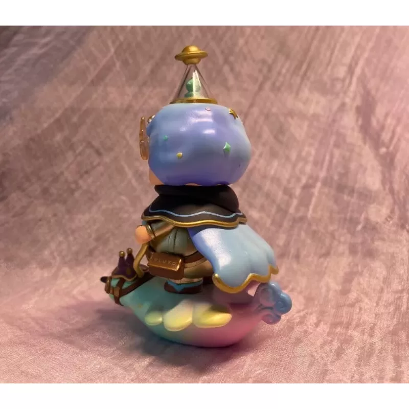 PUCKY ¿Qué hacen las hadas? Serie Cartero PUCKY ¿Qué hacen las hadas? Serie Cartero