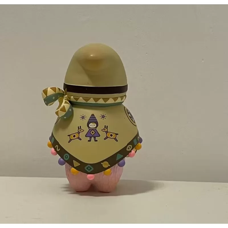 PUCKY ¿Qué hacen las hadas? Serie Viajero PUCKY ¿Qué hacen las hadas? Serie Viajero