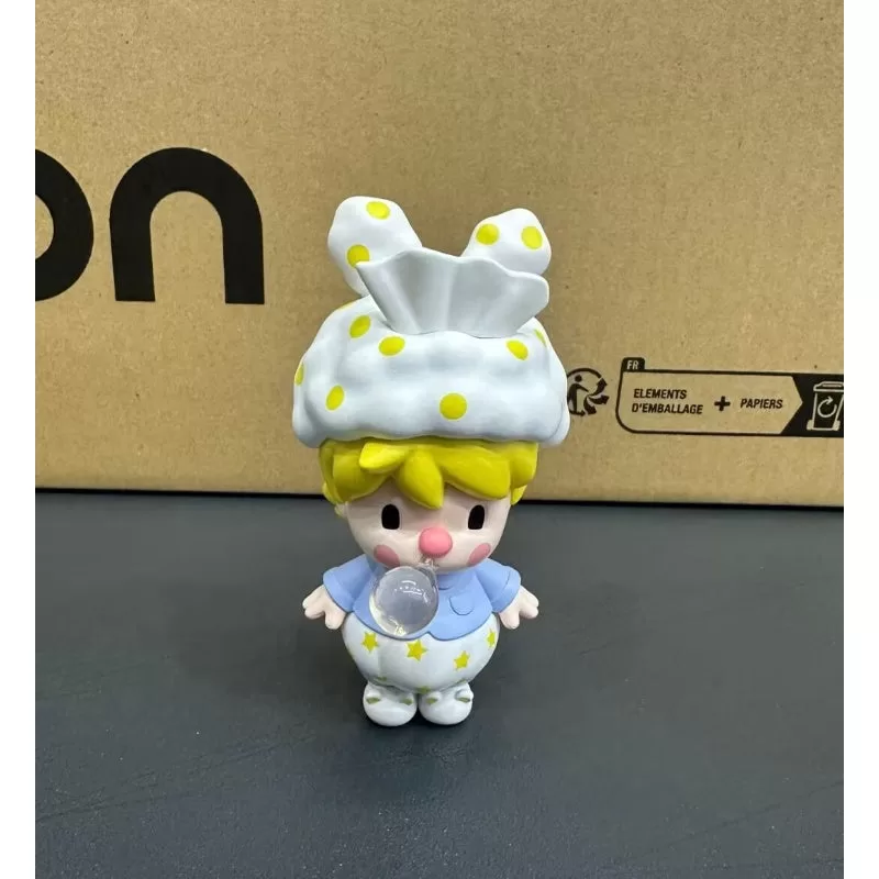 Papel tisú serie supermercado Sweet Bean