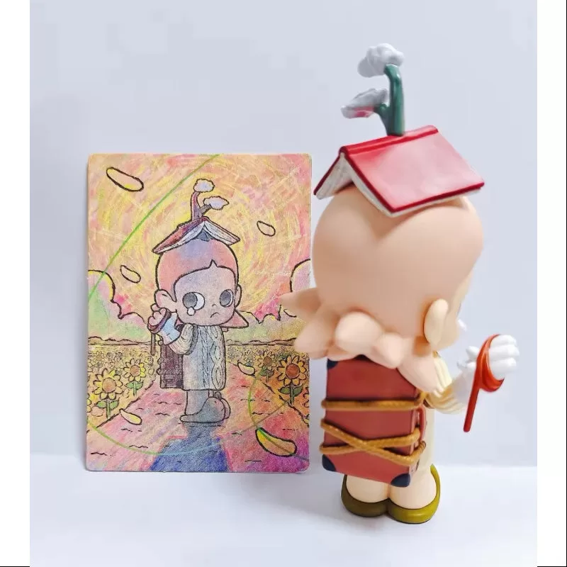 Paquete de viajero de la serie Zsiga Borderline Drifter