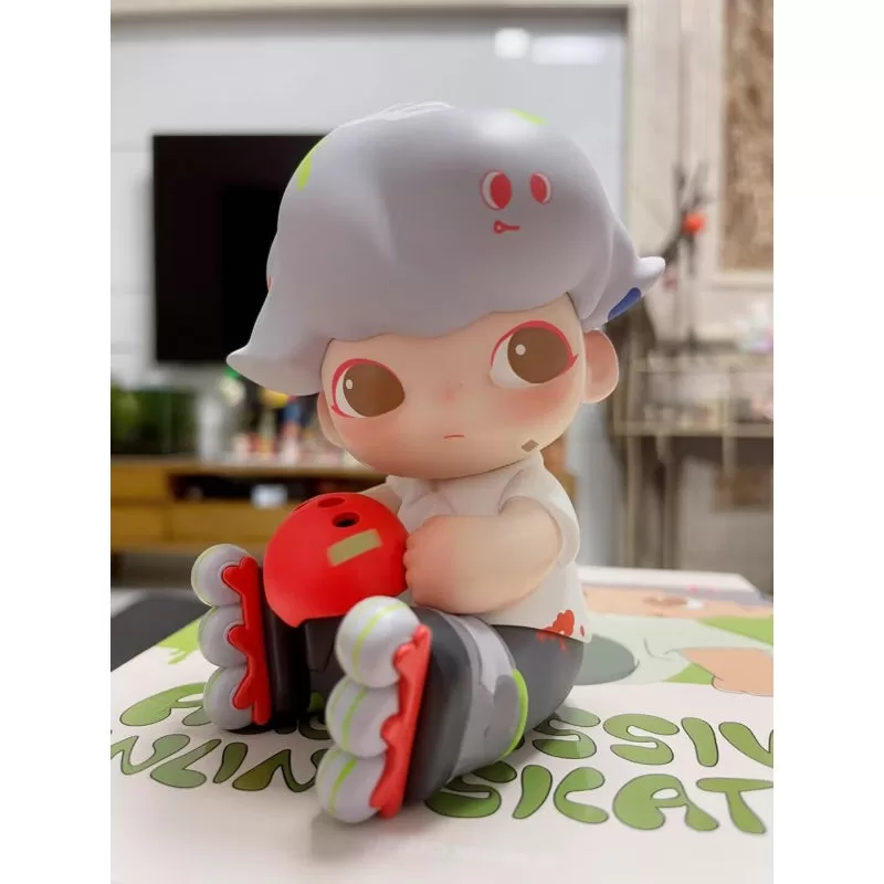 Patines en línea agresivos DIMOO Edición limitada