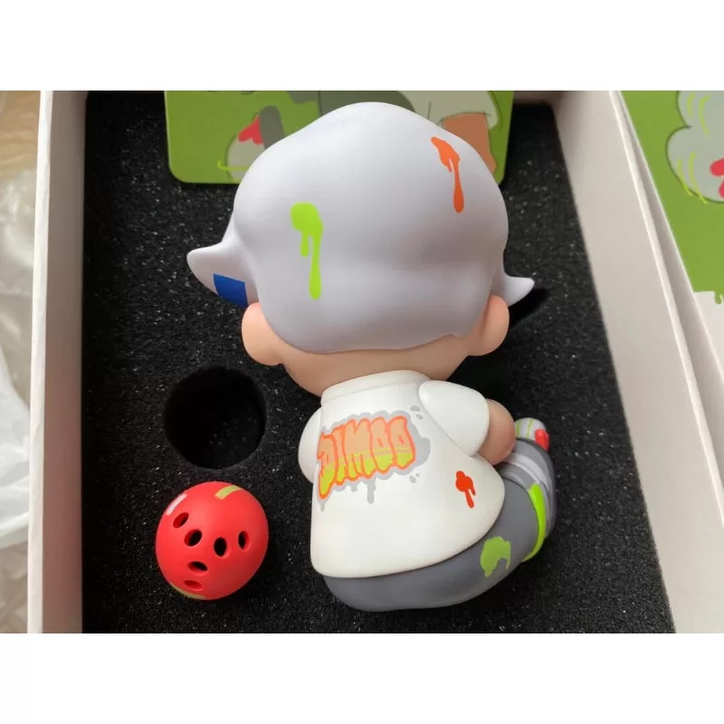 Patines en línea agresivos DIMOO Edición limitada Patines en línea agresivos DIMOO Edición limitada