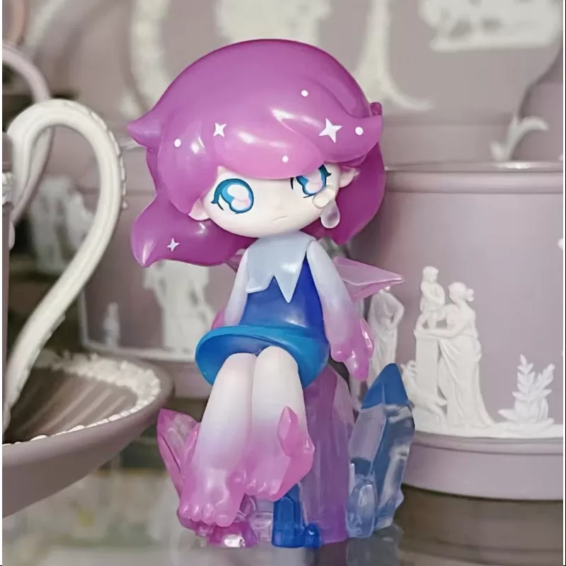 Piedra preciosa de la serie Elementos Naturales AZURA